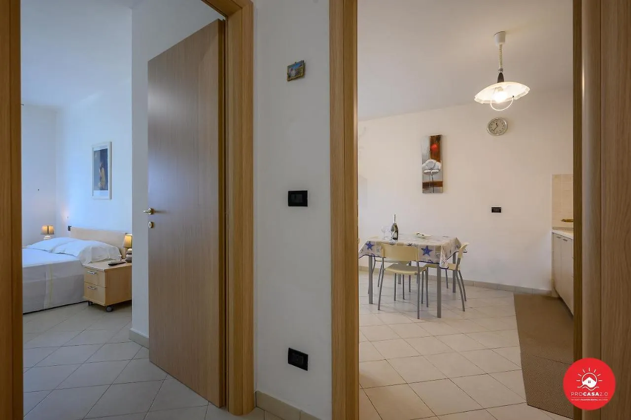 Casa Francesco Apartment La Spezia 0*,