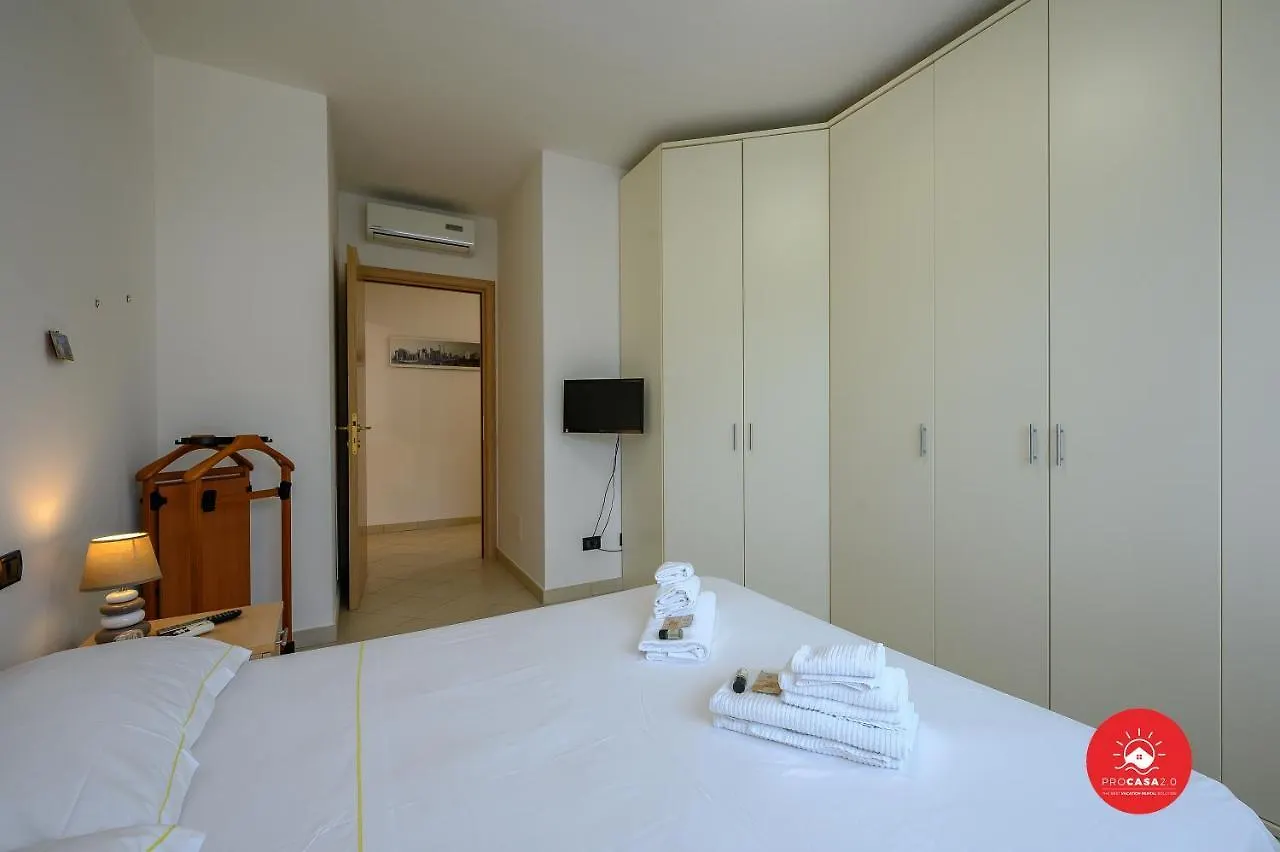 Casa Francesco Apartment La Spezia