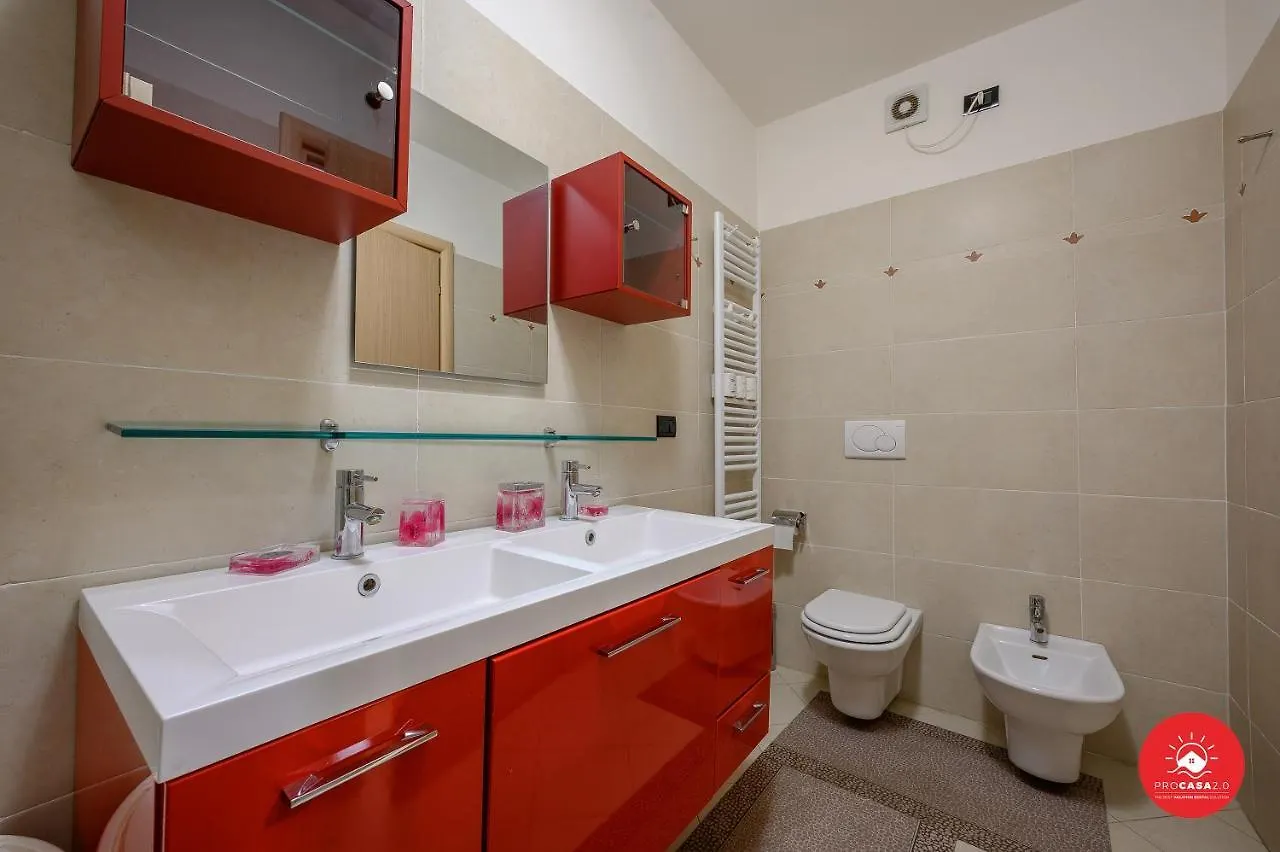Casa Francesco Apartment La Spezia