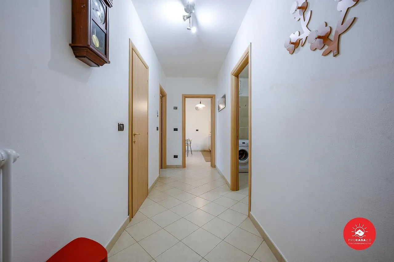 Casa Francesco Apartment La Spezia