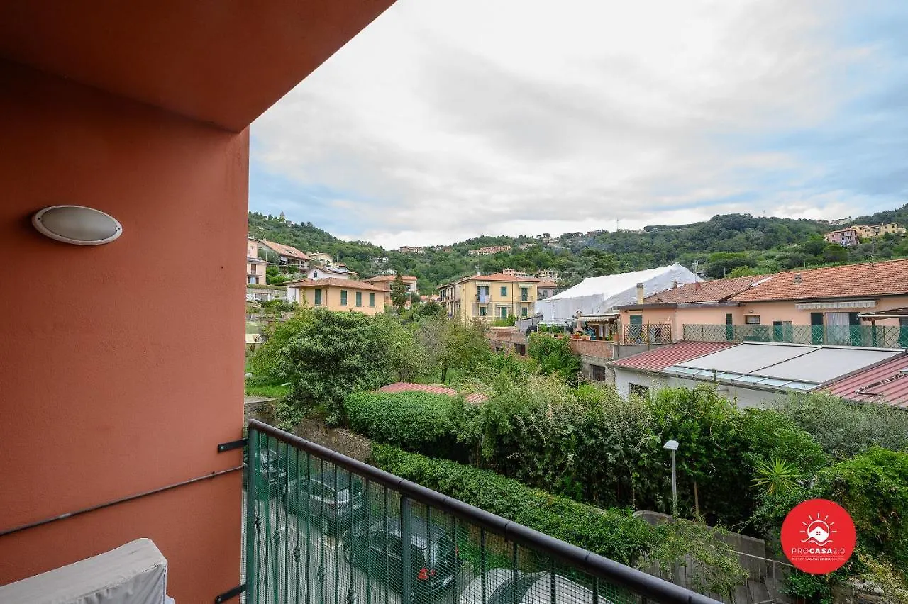 Casa Francesco Apartment La Spezia Italy