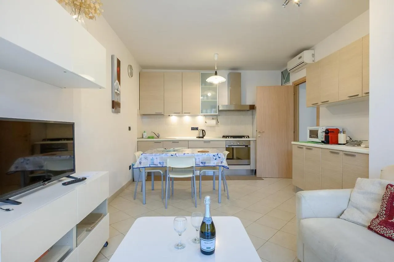 Casa Francesco Apartment La Spezia