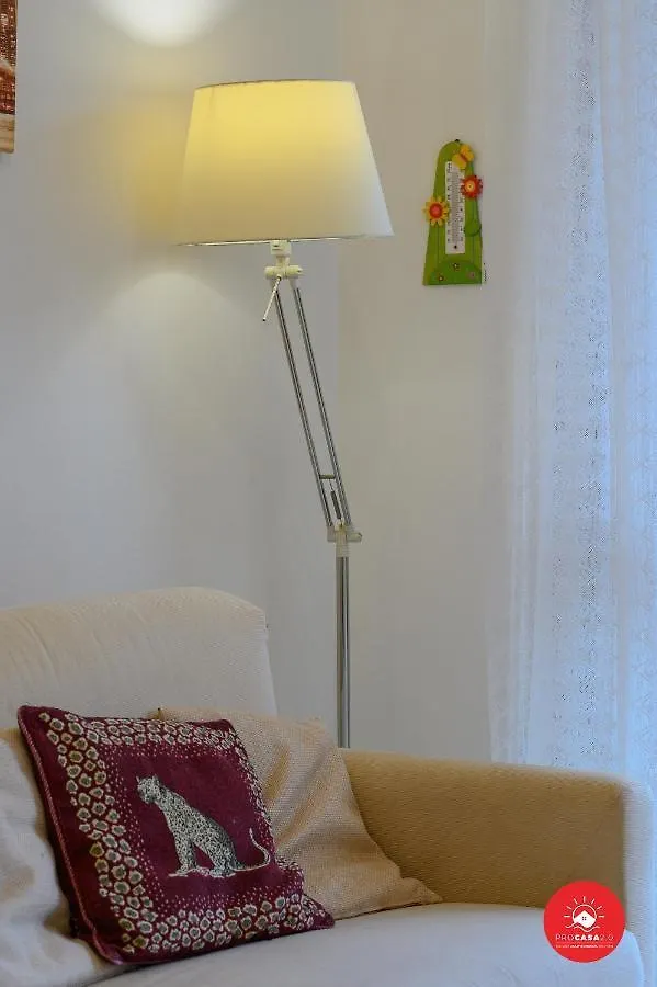 Casa Francesco Lägenhet La Spezia 0*,  Italien