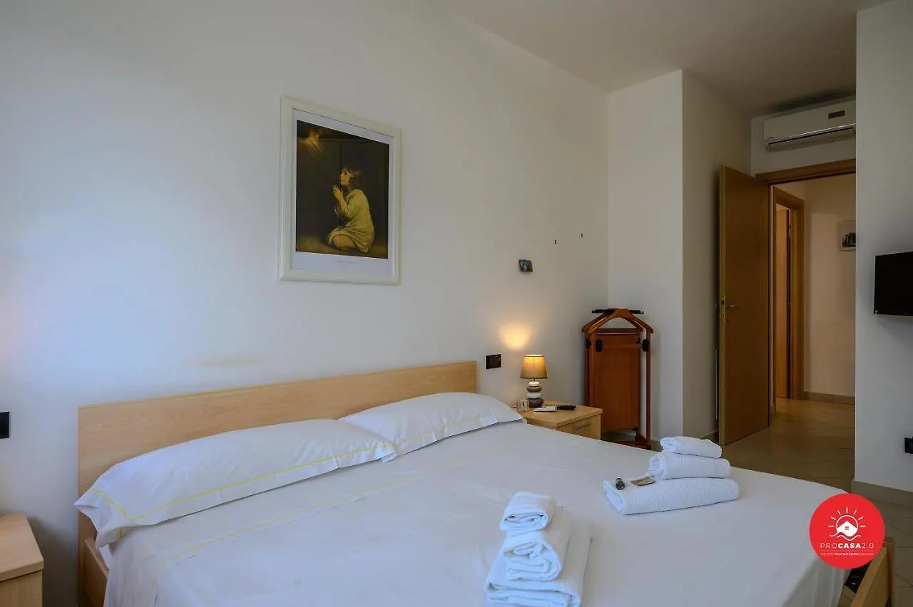 Casa Francesco Lägenhet La Spezia